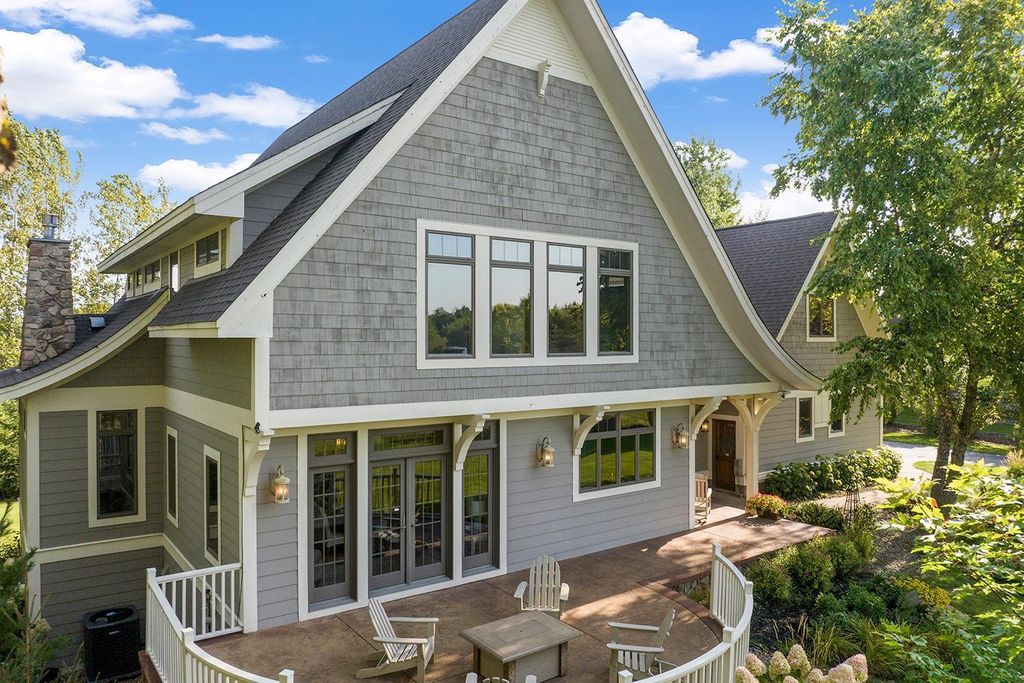 Photo of 7844 Bent Tree Circle, Prior Lake, MN 55372 (MLS # 7012902)