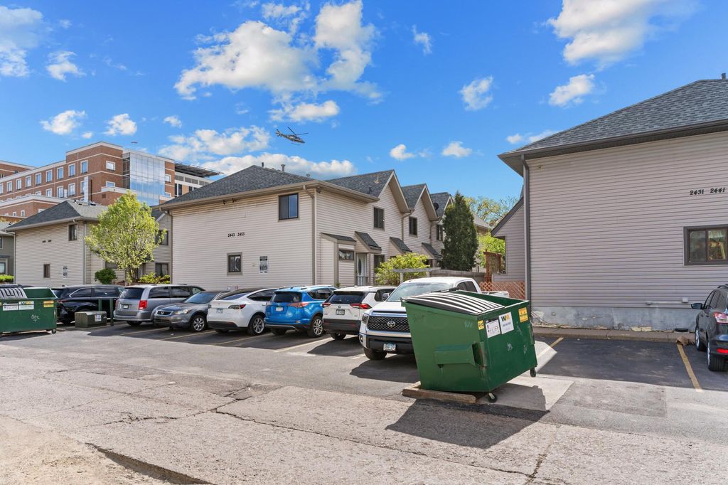 Photo of 2443 Elliot Avenue, Minneapolis, MN 55404 (MLS # 7066919)