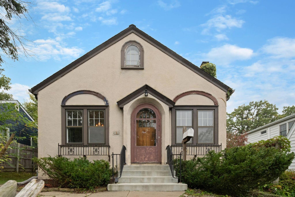 Photo of 3152 Webster Avenue S, Saint Louis Park, MN 55416 (MLS # 7123700)