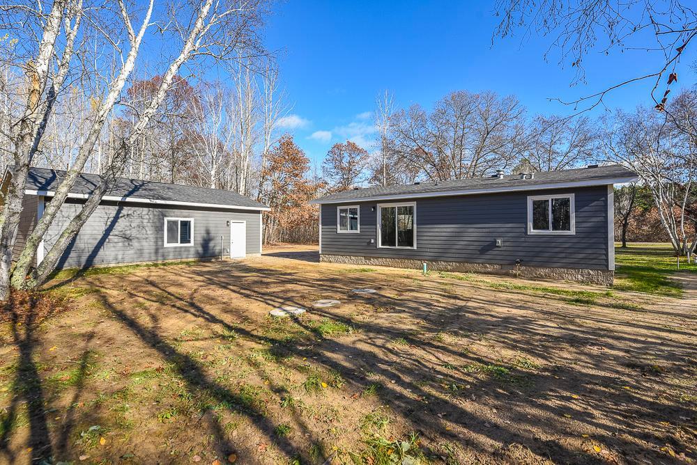 25403 Mud Lake Road