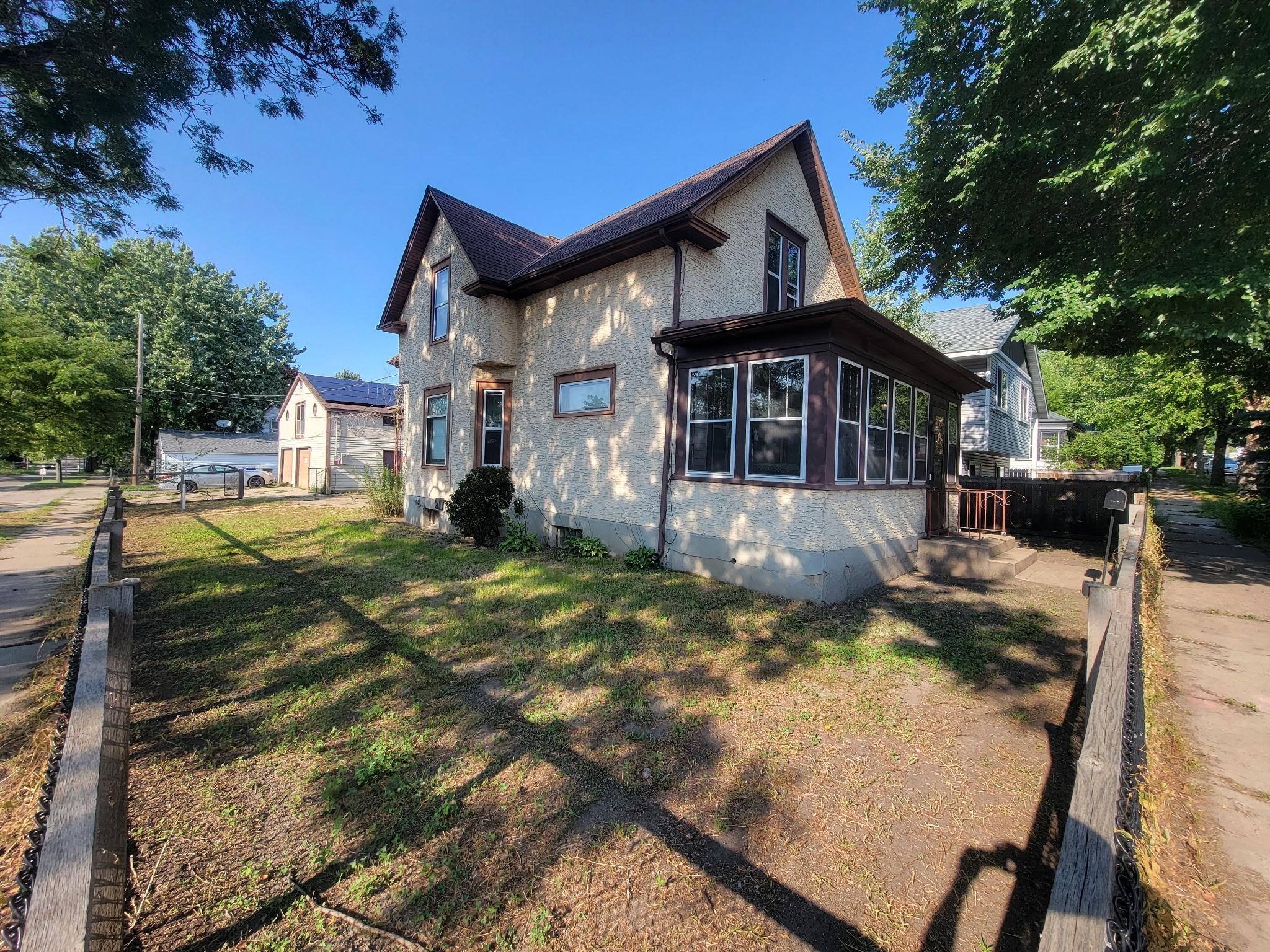 85 Hatch Avenue