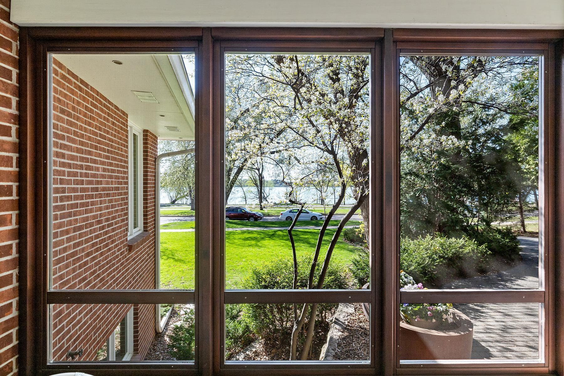 4721 E Lake Harriet Parkway