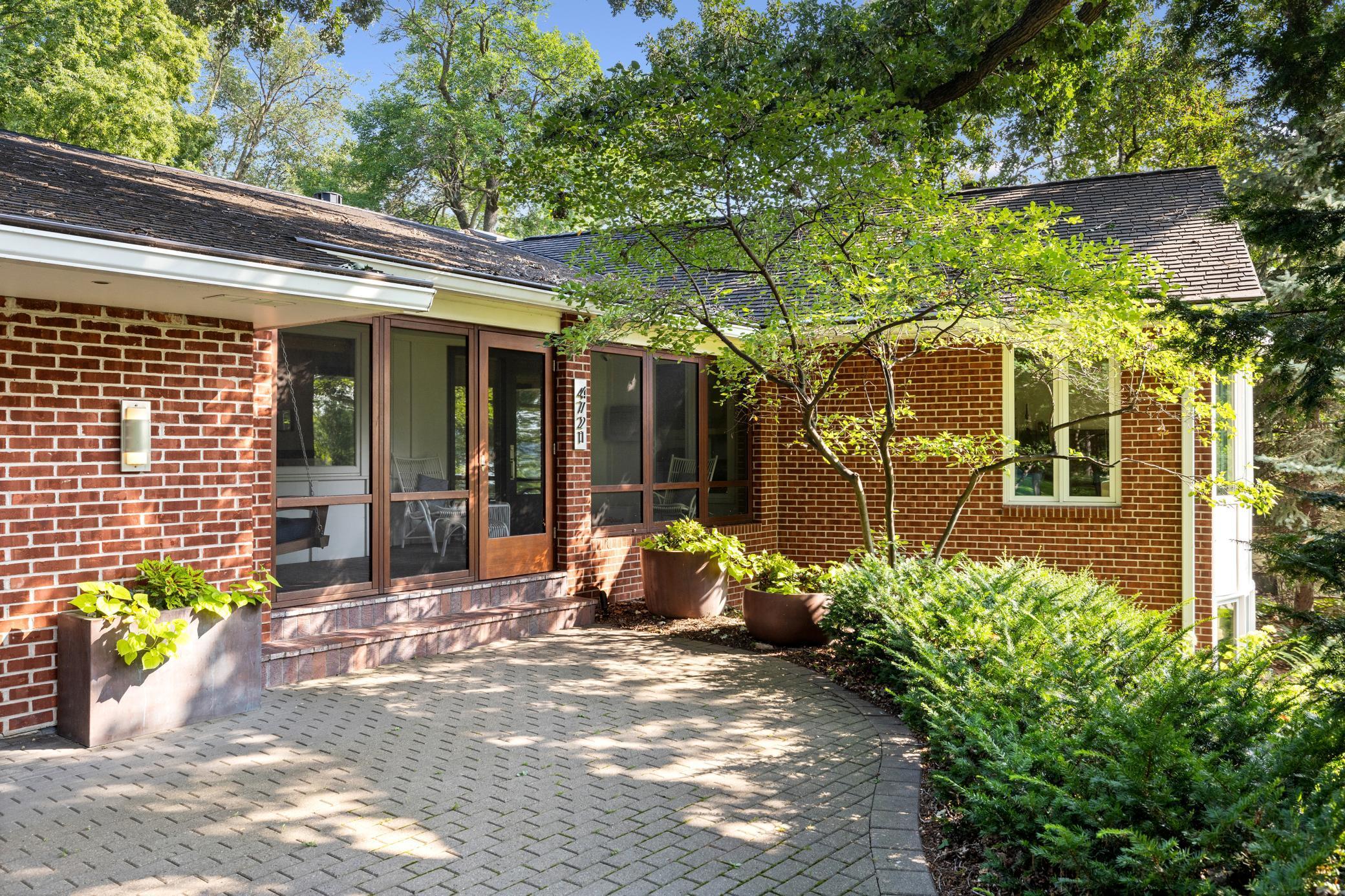 4721 E Lake Harriet Parkway
