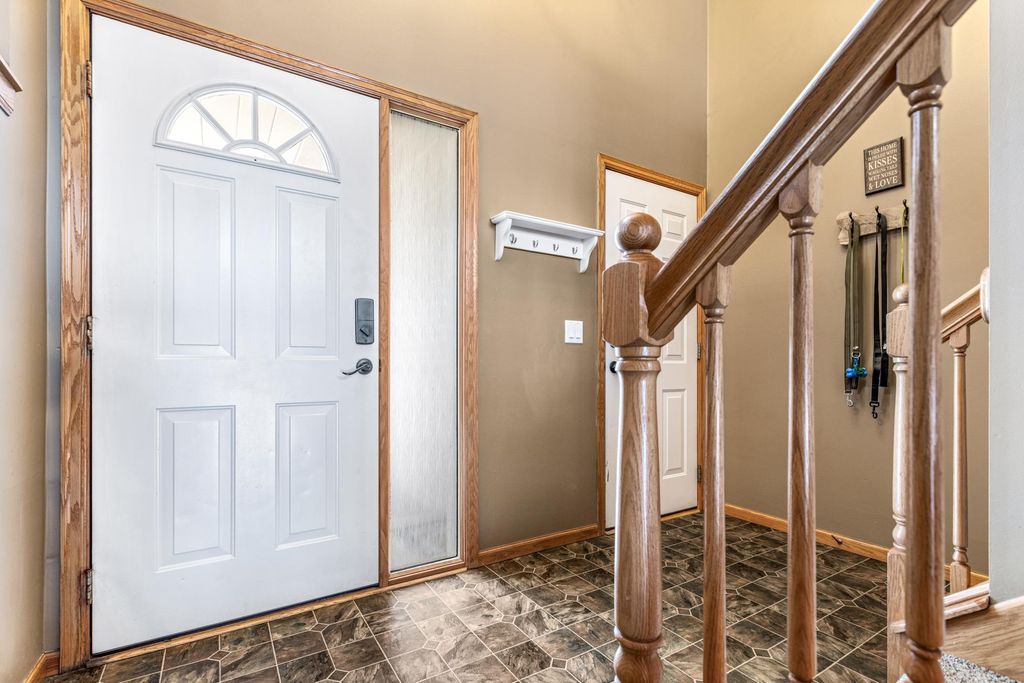 Photo of 309 Flintwood Street SW, Isanti, MN 55040 (MLS # 7036217)