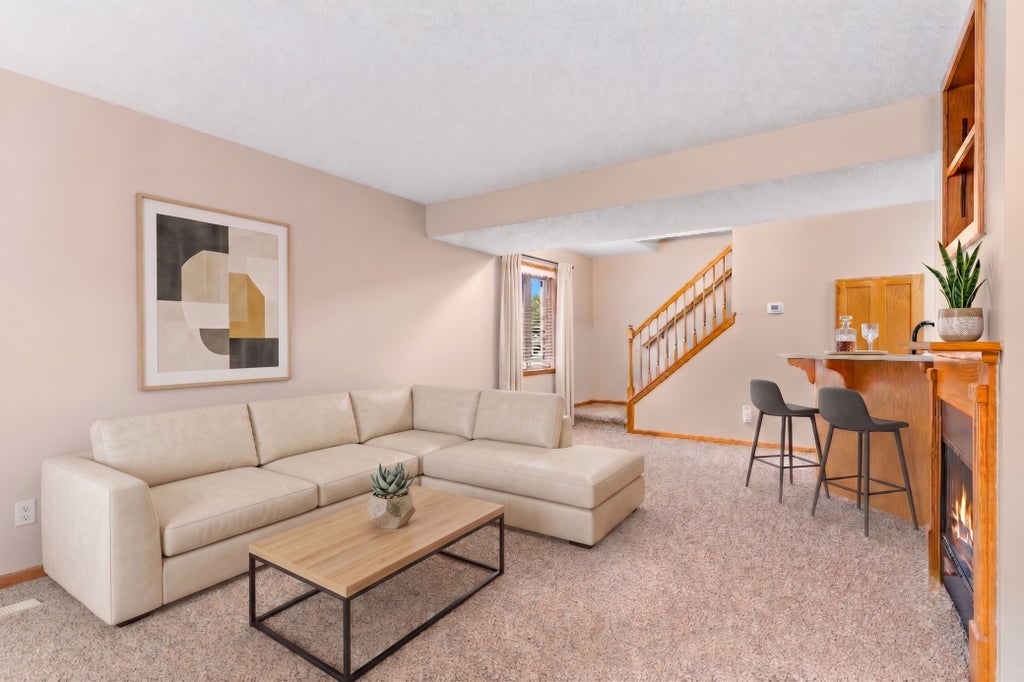 Photo of 1585 Millpond Court, Chaska, MN 55318 (MLS # 7115860)