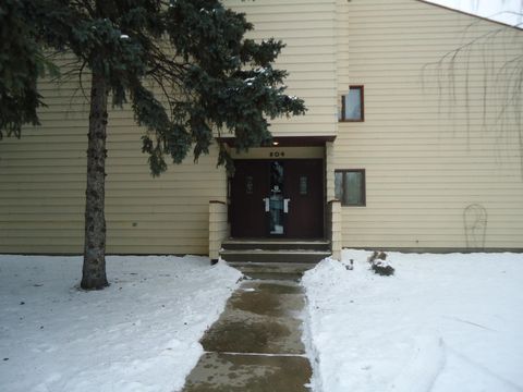 804 S 10 Street S A-4 Fargo ND 58103