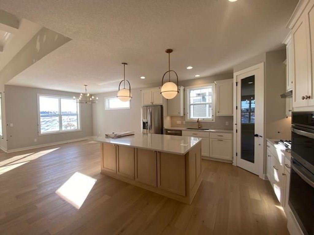 Photo of 7428 Elm Lane, Corcoran, MN 55340 (MLS # 7012609)