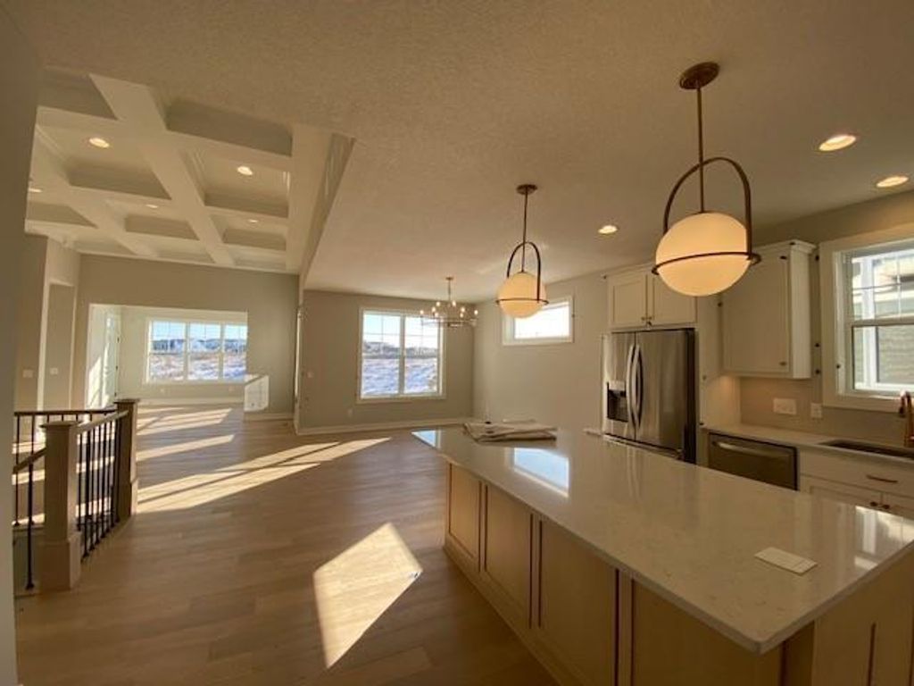 Photo of 7428 Elm Lane, Corcoran, MN 55340 (MLS # 7012609)