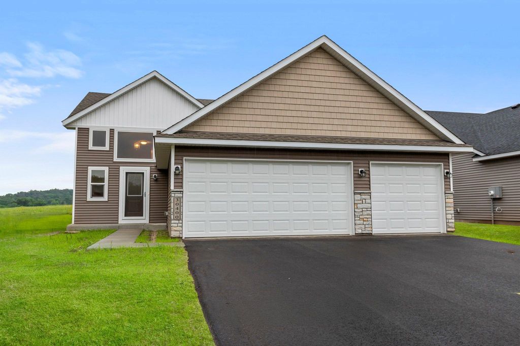 Photo of 30400 72nd Avenue Way, Cannon Falls, MN 55009 (MLS # 7011179)