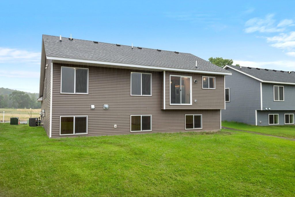 Photo of 30400 72nd Avenue Way, Cannon Falls, MN 55009 (MLS # 7011179)