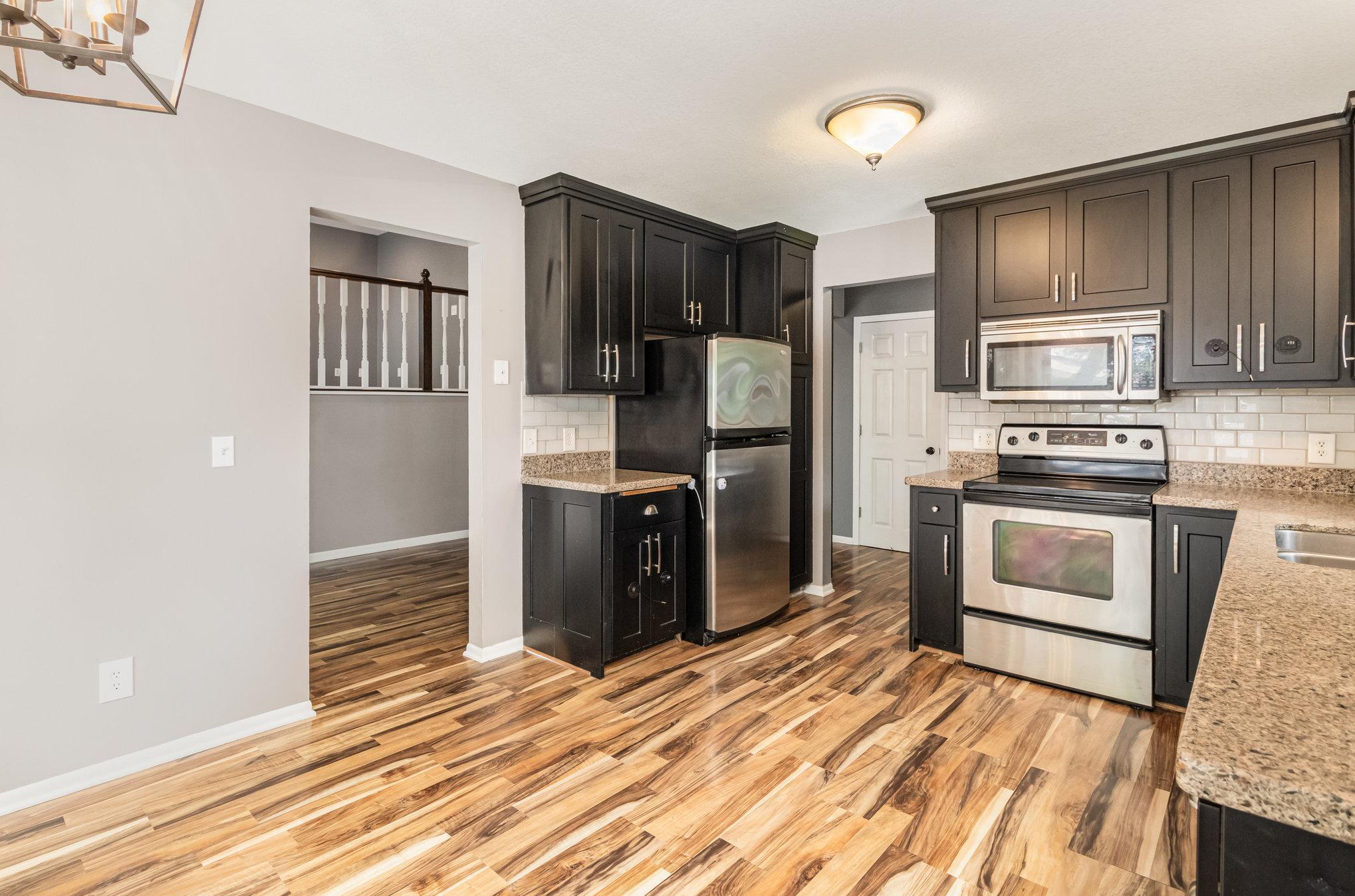 3298 Balsam Street SW