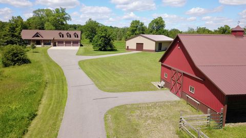 34740 County Road 9, Avon Twp, MN 56310 - #: 6650570