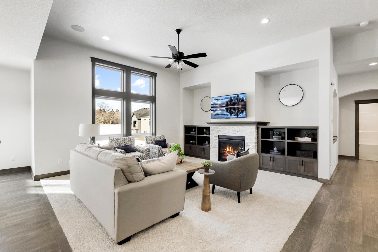12024 Owatonna Court NE