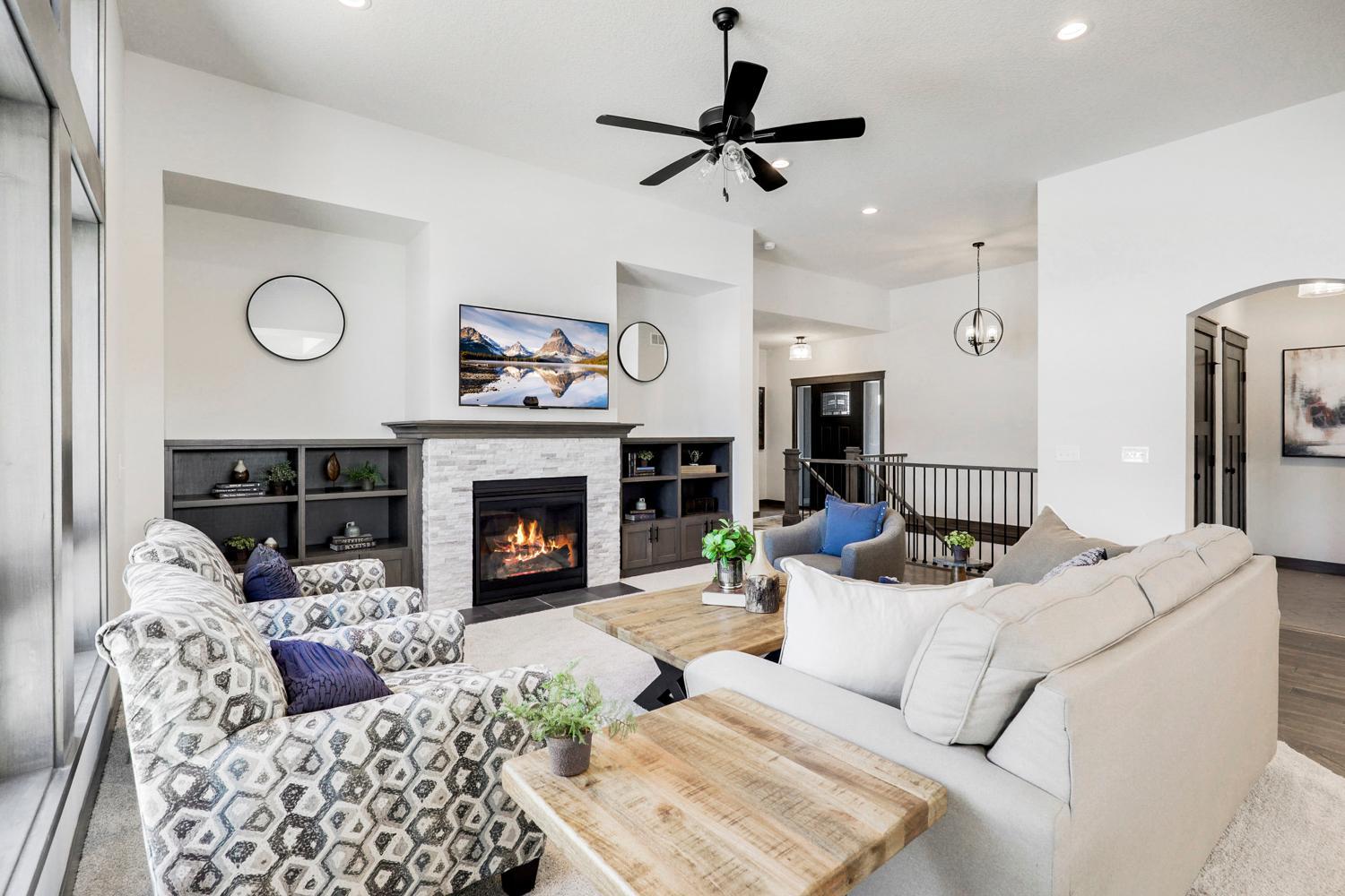 12024 Owatonna Court NE