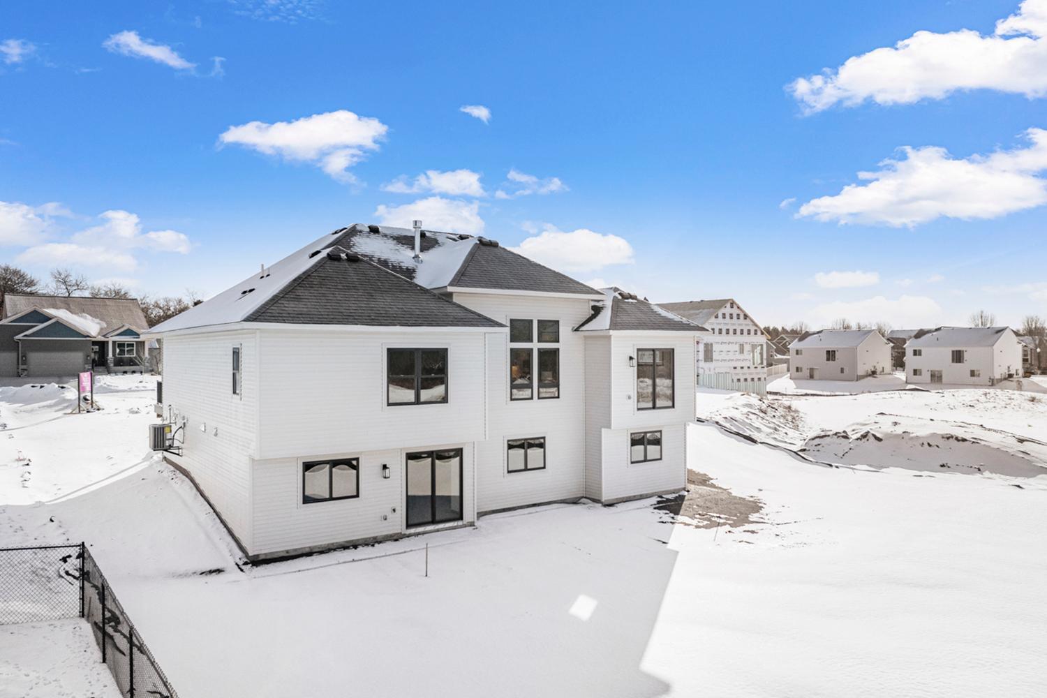 12024 Owatonna Court NE