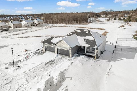 12024 Owatonna Court NE Blaine MN 55449