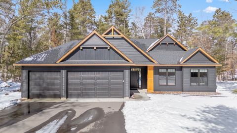 11956 Harbor Lane Crosslake MN 56442