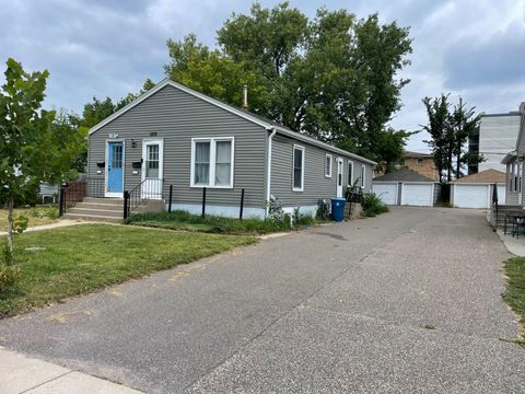 1217-1219 Oxford Street Hopkins MN 55343