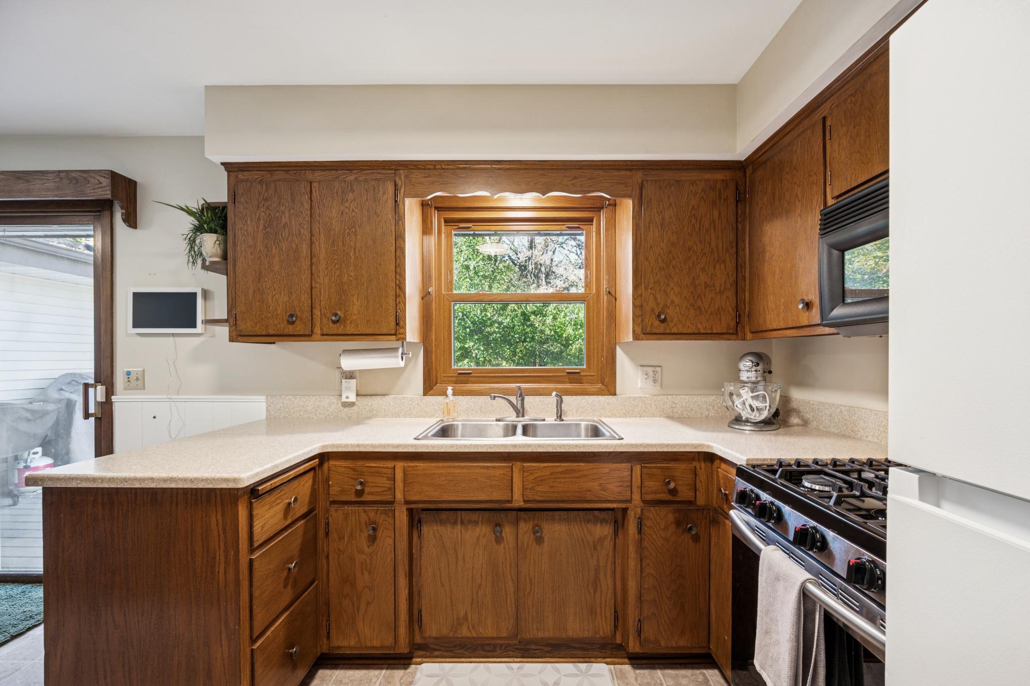 8722 Jackson Street NE