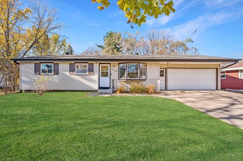 8722 Jackson Street NE Blaine MN 55434