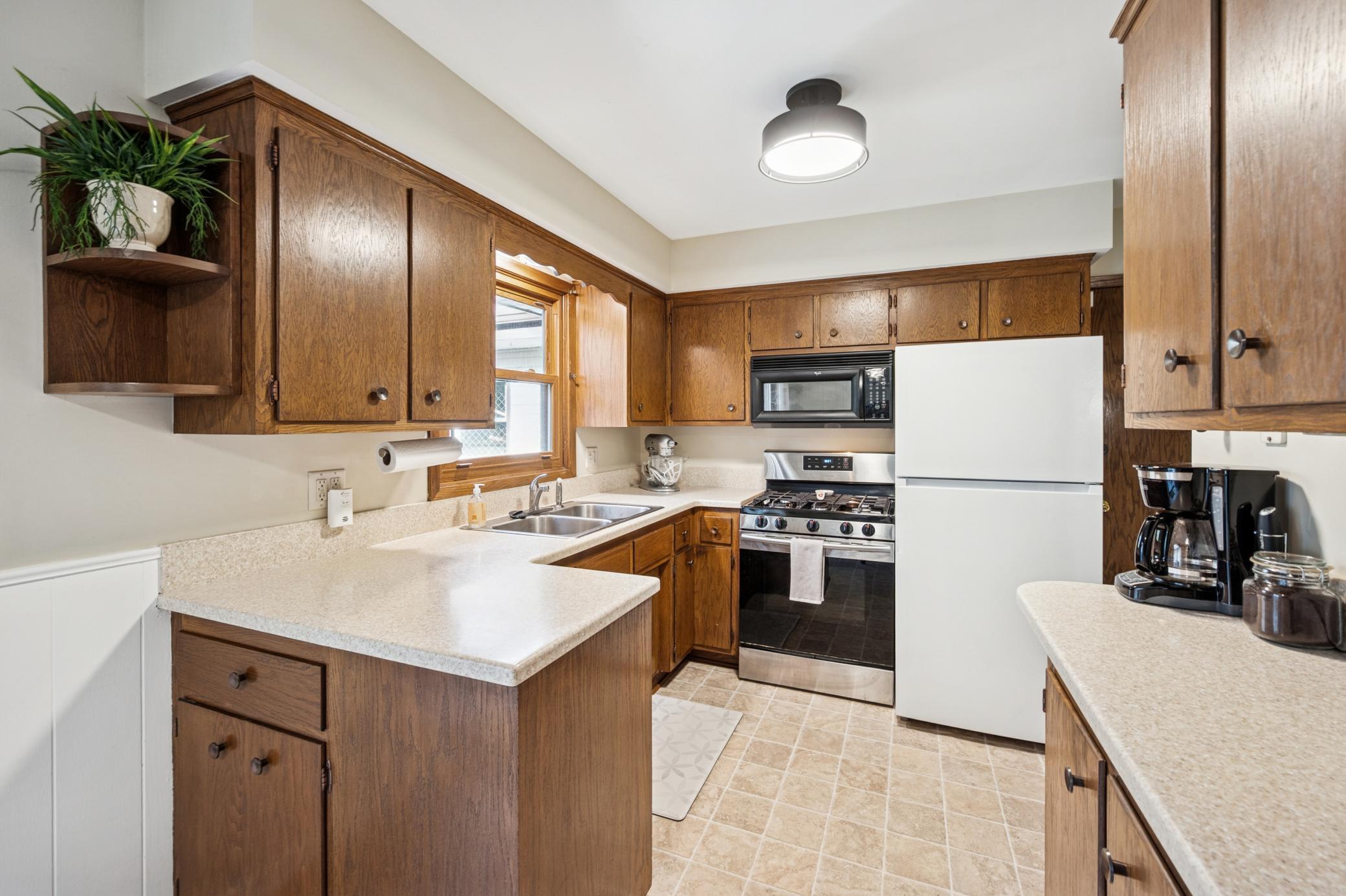 8722 Jackson Street NE