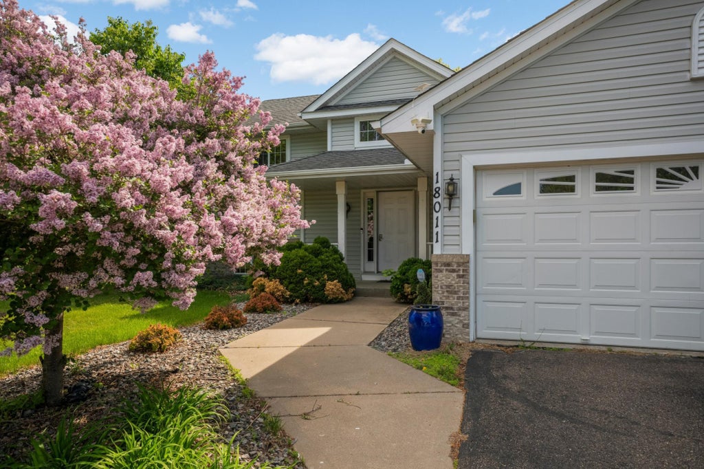 Photo of 18011 Johnson Street NW, Elk River, MN 55330 (MLS # 7065615)