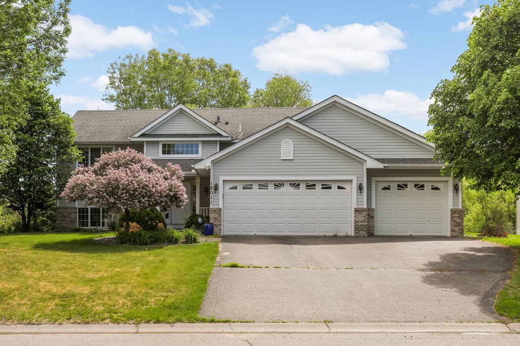 Photo of 18011 Johnson Street NW, Elk River, MN 55330 (MLS # 7065615)