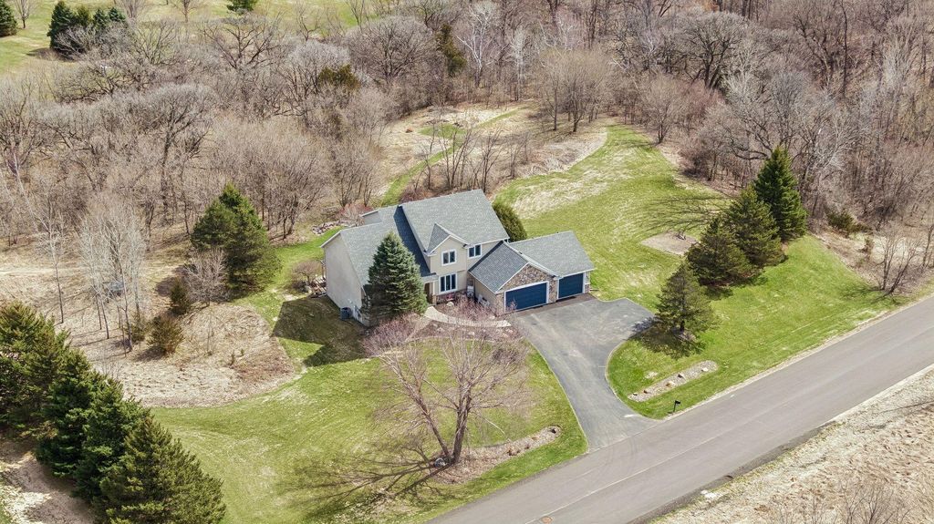 Photo of 8819 Penrose Avenue S, Hastings, MN 55033 (MLS # 7049481)