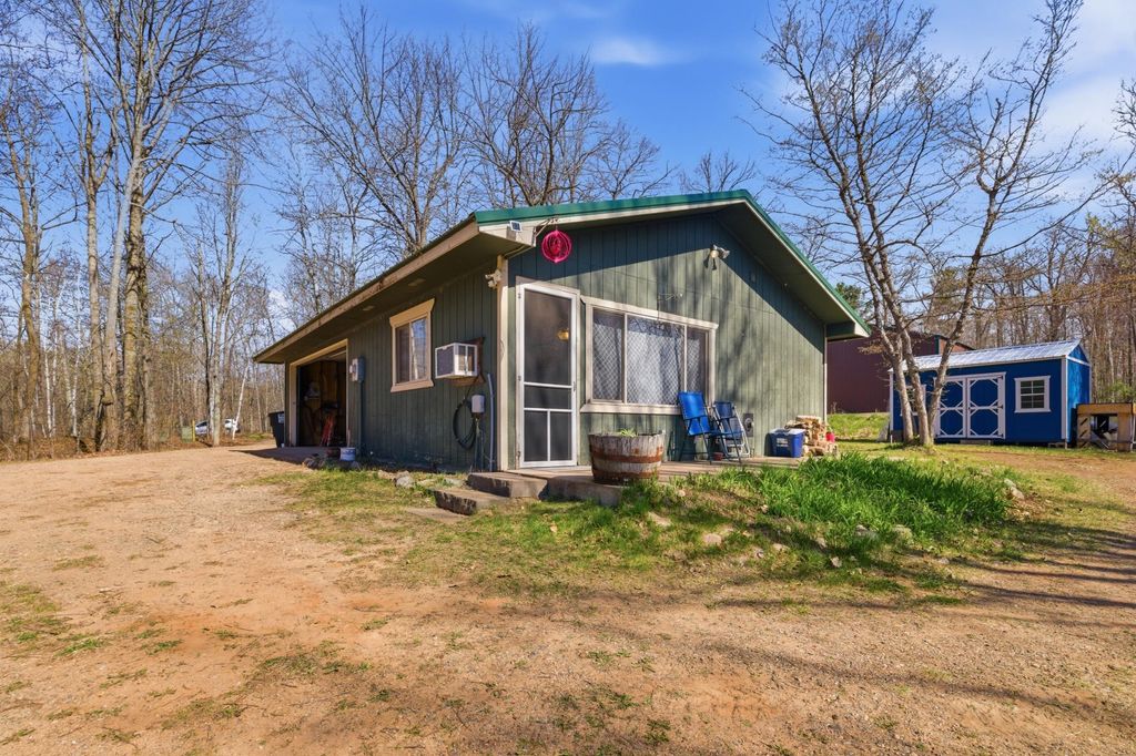 Photo of 40384 Little Pine River Road, Emily, MN 56447 (MLS # 7055547)