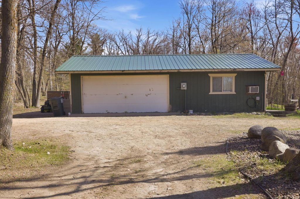 Photo of 40384 Little Pine River Road, Emily, MN 56447 (MLS # 7055547)
