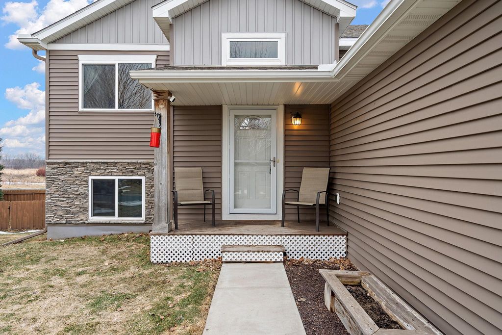 Photo of 1107 Village Street SE, New Prague, MN 56071 (MLS # 7026903)