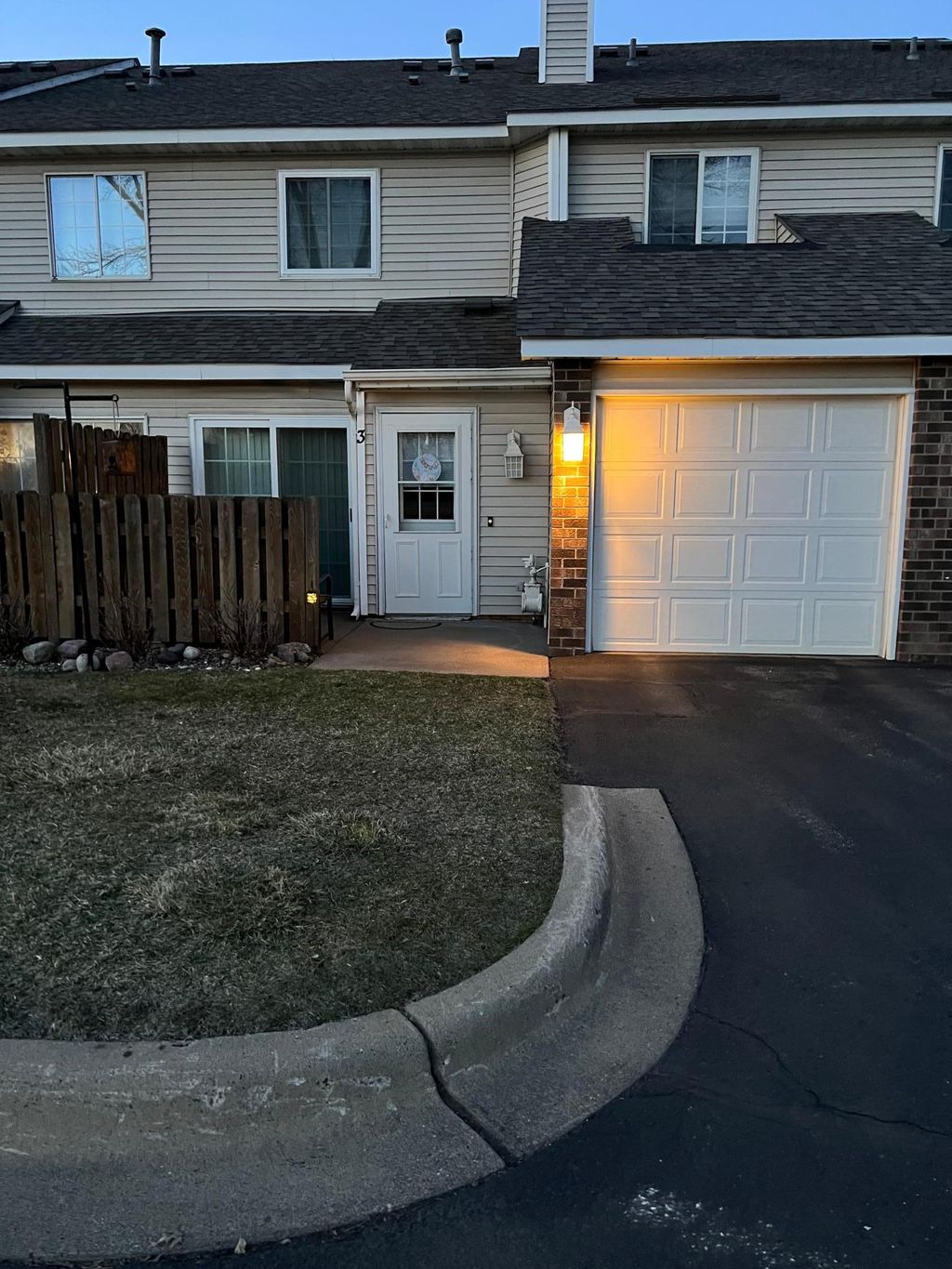 Photo of 7026 19th Street N #3, Oakdale, MN 55128 (MLS # 7067753)