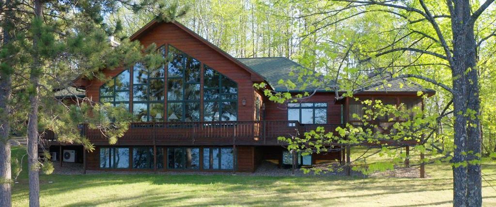Photo of 1880 Everett Road S, Tower, MN 55790 (MLS # 6725663)
