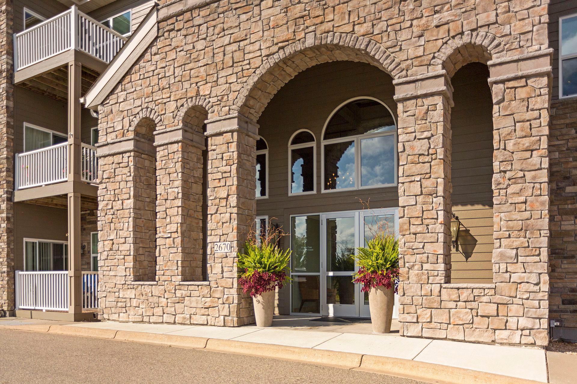 2670 Kelley Parkway 312
