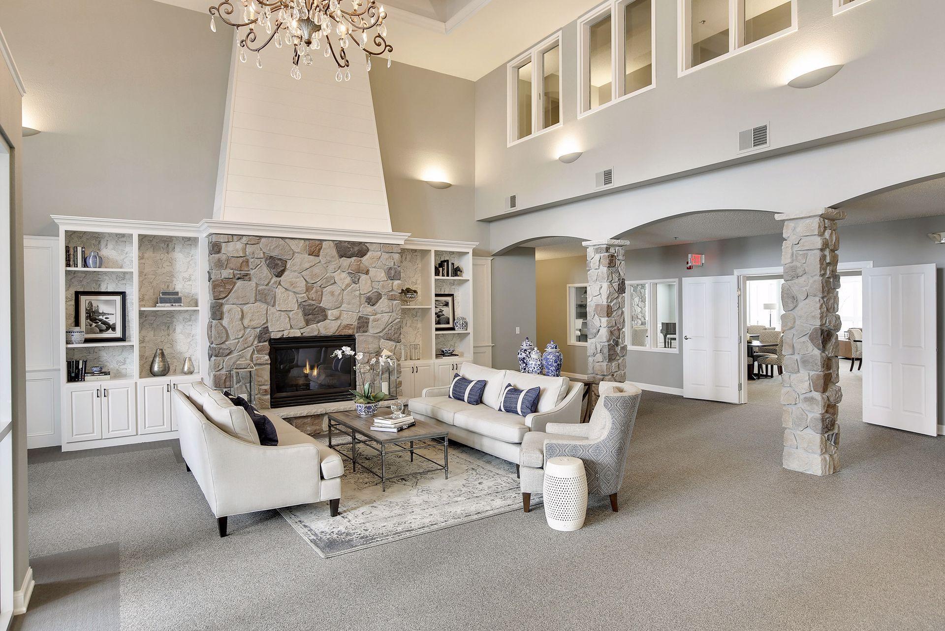2670 Kelley Parkway 312