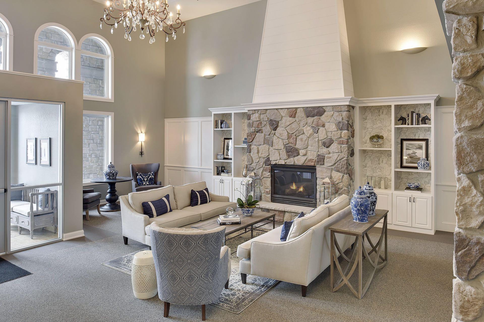 2670 Kelley Parkway 312