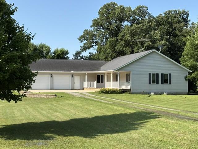 Photo 1 of 18 — 33850 98th Street, Waseca, MN 56093