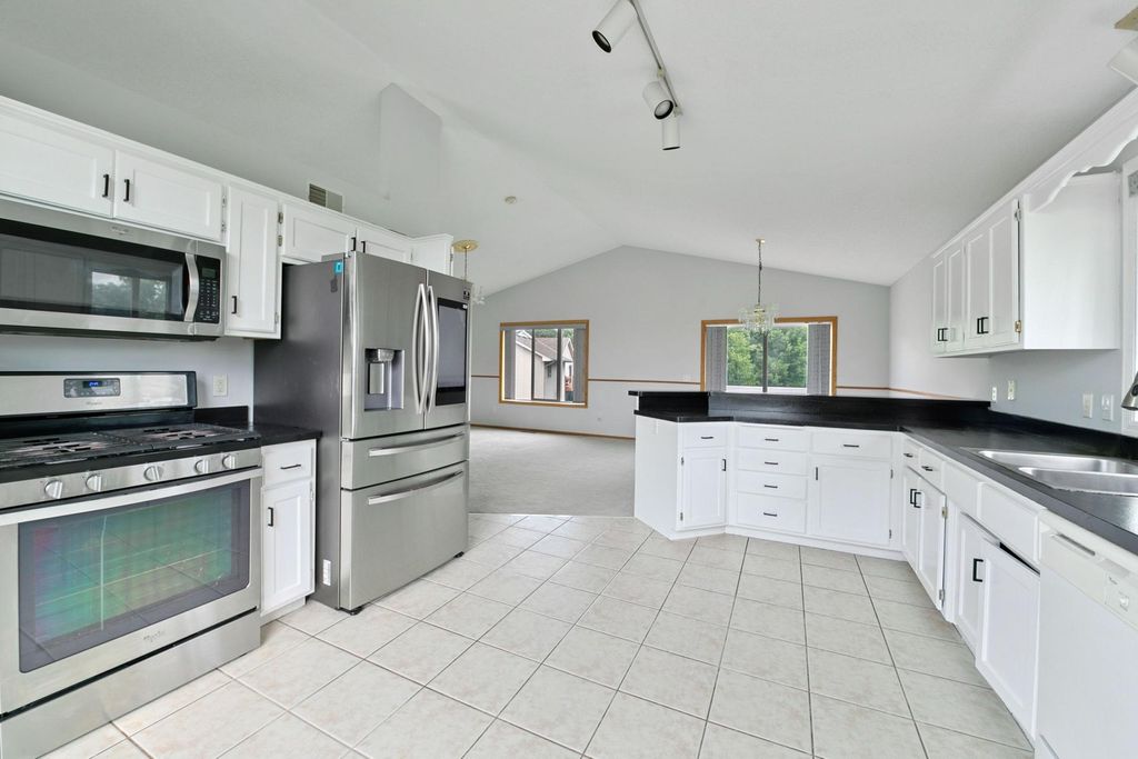 Photo of 2307 121st Circle NW, Coon Rapids, MN 55448 (MLS # 7037583)