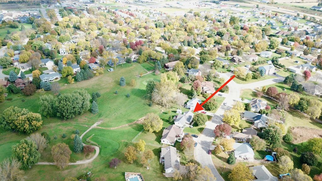 Photo of 712 23rd Street SE, Willmar, MN 56201 (MLS # 6805328)