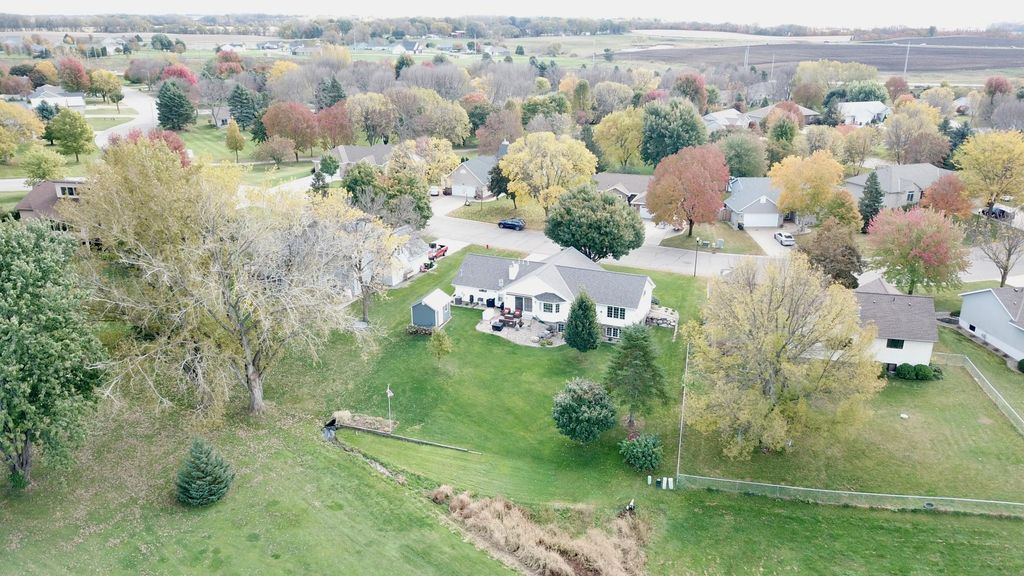 Photo of 712 23rd Street SE, Willmar, MN 56201 (MLS # 6805328)