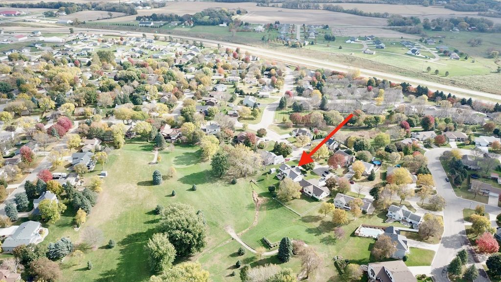 Photo of 712 23rd Street SE, Willmar, MN 56201 (MLS # 6805328)