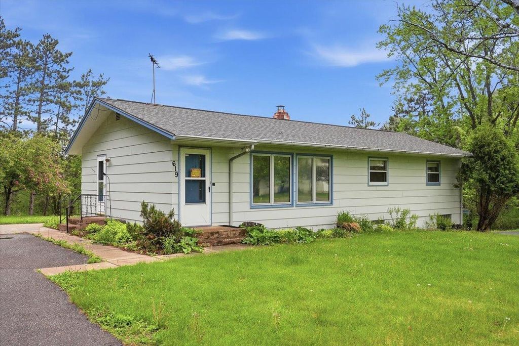 Photo of 619 Seminole Avenue, Osceola, WI 54020 (MLS # 7028522)