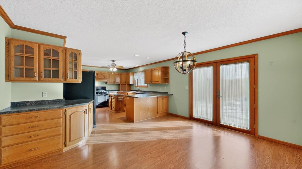 Photo of 407 Johnson Drive, Lanesboro, MN 55949 (MLS # 6825112)