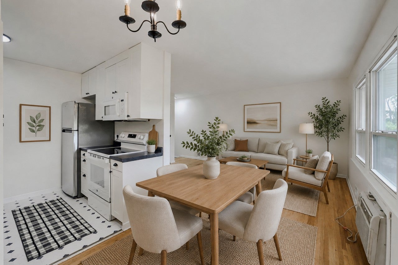 1366 Colonial Drive 1366