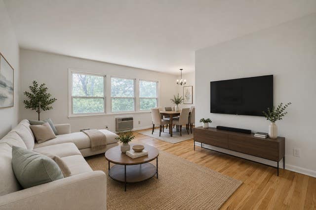 Photo of 1366 Colonial Drive #1366, Roseville, MN 55113 (MLS # 7122095)