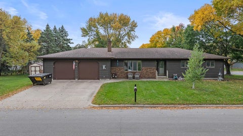 Photo of 1100 Jefferson Avenue, Marshall, MN 56258 (MLS # 7153077)