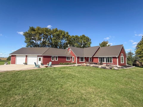 Photo of 18522 15th Street SW, Blomkest, MN 56216 (MLS # 7150220)