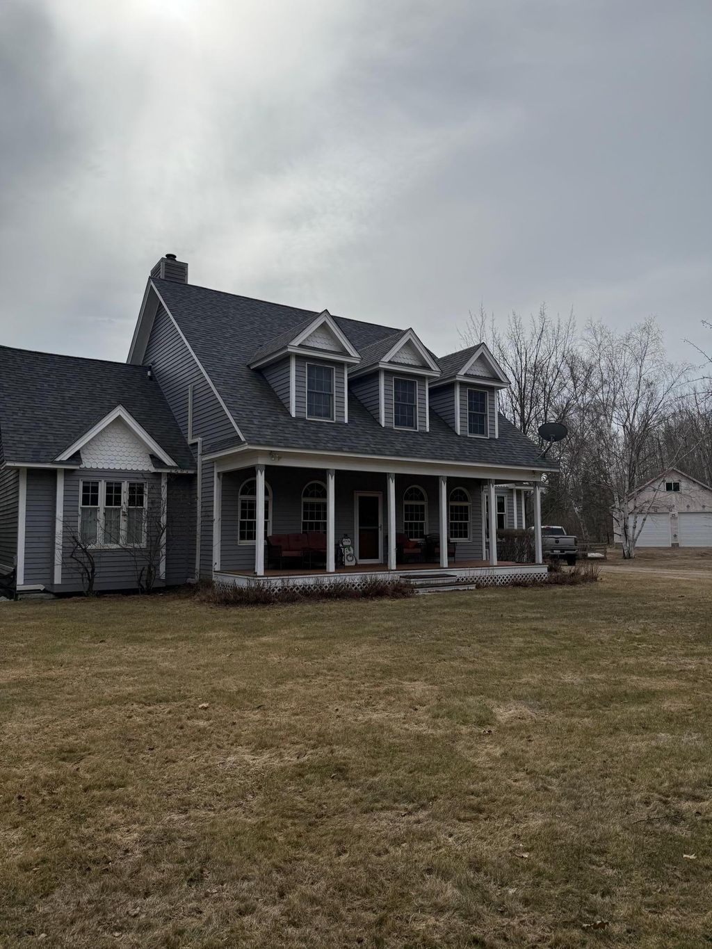Photo of 34947 Hanna Road, Cohasset, MN 55721 (MLS # 7046073)