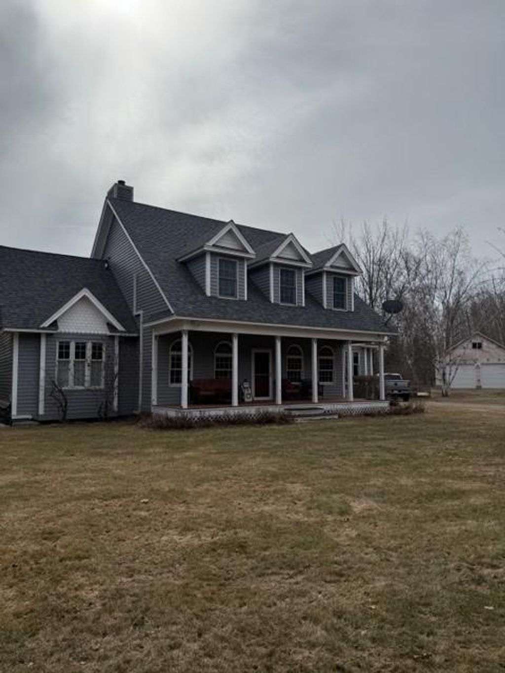 Photo of 34947 Hanna Road, Cohasset, MN 55721 (MLS # 7046073)