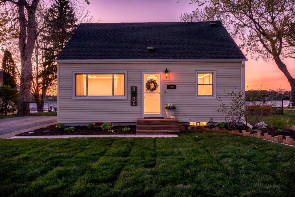 Photo of 1920 Main Street NW, Elk River, MN 55330 (MLS # 7042244)